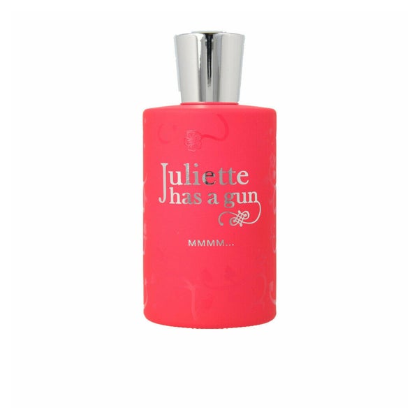 Juliette Has A Gun MMMM Eau De Parfum Spray 100ml 0,1 l