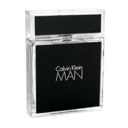 Calvin Klein Man Eau De Toilette Spray 100ml 0,1 l