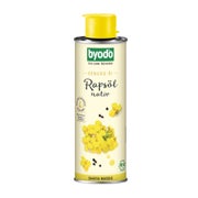 BYODO Rapsöl nativ Bio 250 ml