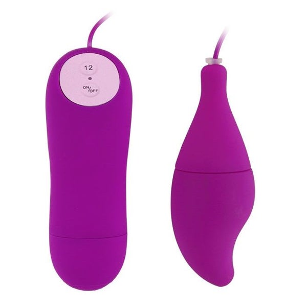 Baile - Pleasure - Vibrator 1 St
