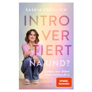 Introvertiert, na und? 1 St