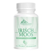Pharma Health | Irish Sea Moss 1500 mg | Hochdosiert 90 St