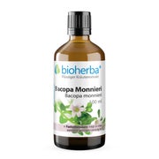Bioherba Bacopa Monnieri Tropfen Tinktur 100 ml