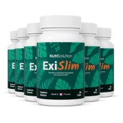 Exislim Nutrisolution 6x60 St