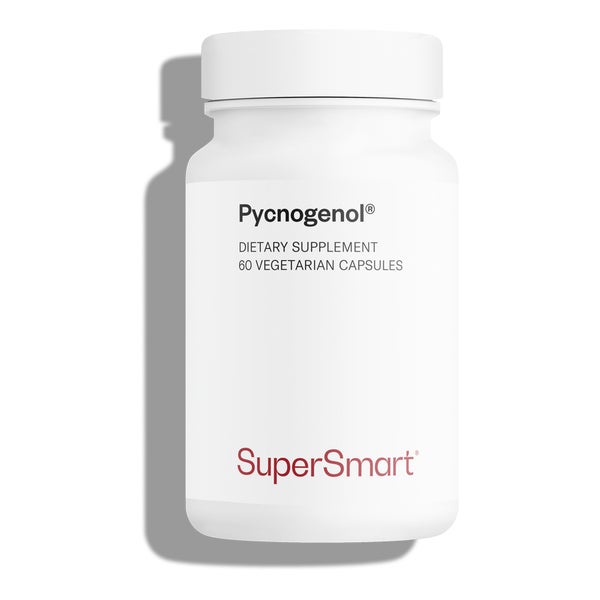 SuperSmart - Pycnogenol® 60 g