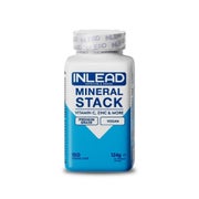 INLEAD Mineral Stack 150 Kapseln 150 St