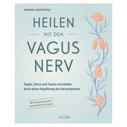 Heilen mit dem Vagusnerv 1 St