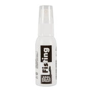 Megasol Cosmetic GmbH - Fisting Relax Spray