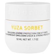 Yuza Sorbet