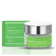 Vitamin D + Hyaluronsäure Pro-Age Anti-Aging Tagesfeuchtigkeitscreme 50 ml
