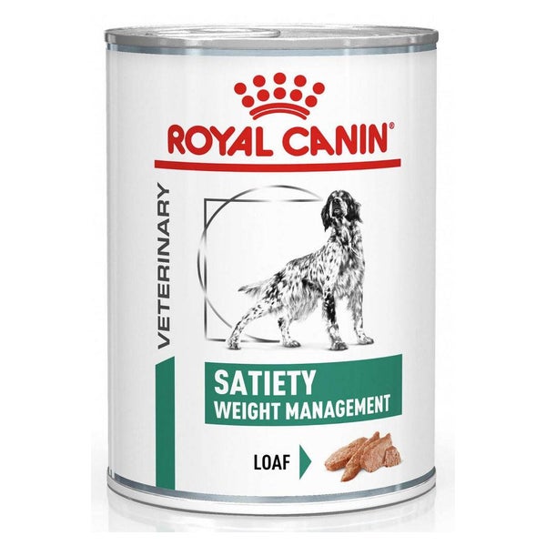 ROYAL CANIN SATIETY WEIGHT MANAGEMENT CANINE 0,41 kg
