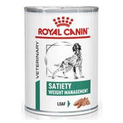 ROYAL CANIN SATIETY WEIGHT MANAGEMENT CANINE 0,41 kg