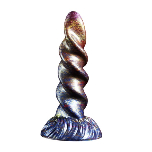Asinus-  Animal Dildo aus Silikon 1 St