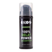 Eros - Delay Power- Intimcreme für Männer 30 ml