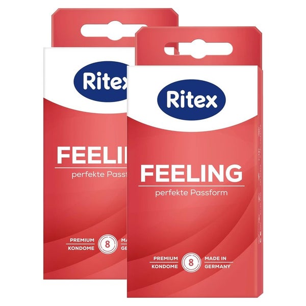 Ritex Feeling Kondome 16 St
