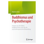 Buddhistische Psychotherapie