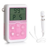 axion® I-2000 Beckenboden-Trainer mit Analsonde 1 St