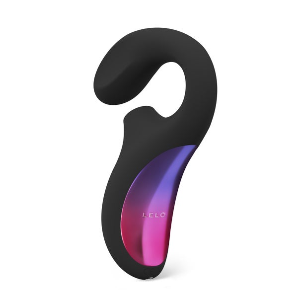 LELO ENIGMA Schallwellen Vibrator - Black 1 St