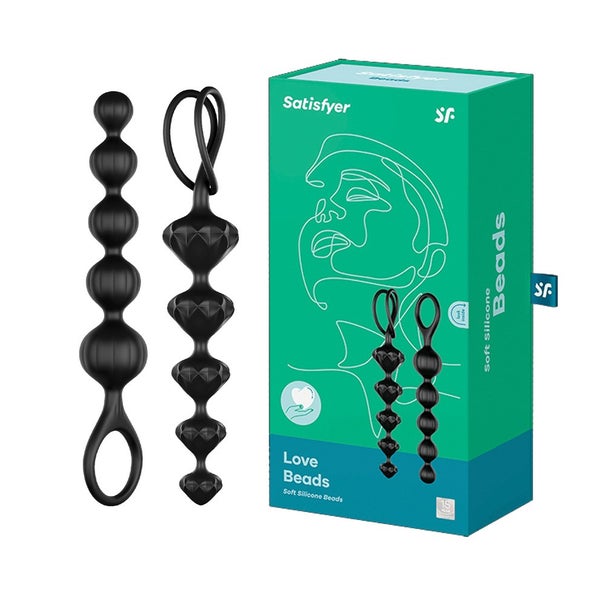 Satisfyer - Love Beads