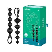 Satisfyer - Love Beads