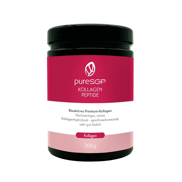 Puresgp Kollagen Peptide 300 g