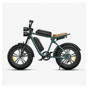 ENGWE M20 20" Fatbike-Offroad-E-Bike mit 48V 26Ah Dual-Akku 1 St