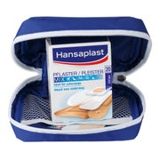 Hansaplast Pflaster-mix Strips 20 St