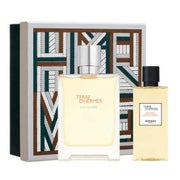 Hermes Terre D'Hermes Eau Givree Giftset 0,18 l