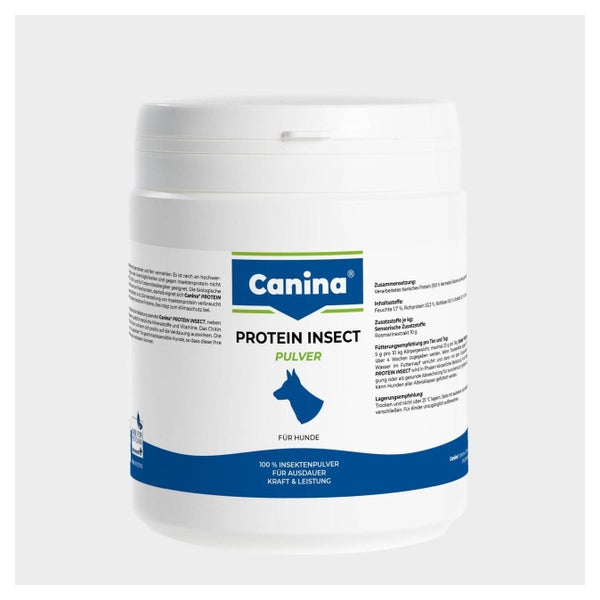 Canina Protein Insect 0,5 kg