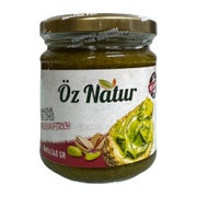 Öz Natur | Pistazienaufstrisch 240 g
