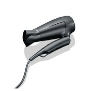 Severin MULTISTYLER WARMLUFT 1500W (WL 0683        ANTHR) 1 St