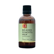Produktabbildung: Quintessence Bio-Ackerschachtelhalm Tinktur 50 ml