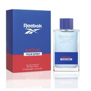 REEBOK Move Your Spirit Eau de Toilette für Männer 100ml 0,1 l