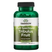 Tribulus  Fruit 500mg, Kapseln 90 St