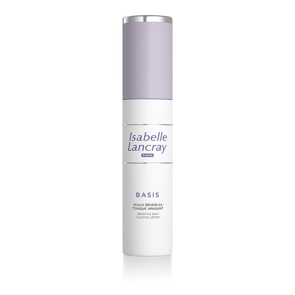 Isabelle Lancray - BASIS Peaux Sensibles - Tonique Apaisant 200 ml