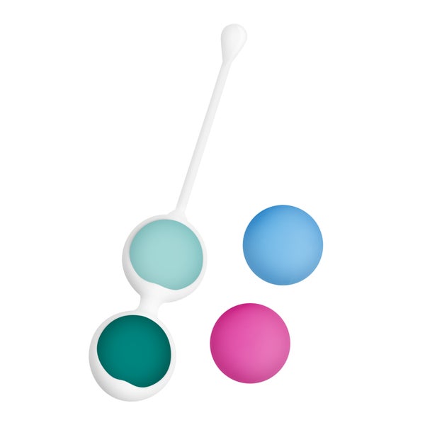 Happy Loky - Happy Loky - Kegel Beads 1 St