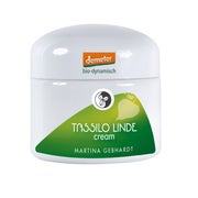 Martina Gebhardt Tassilo Linde Cream 50 ml