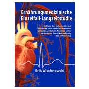 Ernährungsmedizinische Einzelfall-Langzeitstudie 1 St