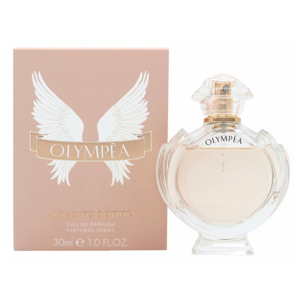 Paco Rabanne Olympéa Eau De Parfum Spray 30ml 0,03 l