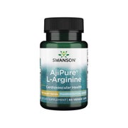 AjiPure L-Arginin 500mg, Kapseln 60 St