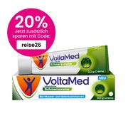 Voltamed Pflanzliche Schmerzcreme 50 g
