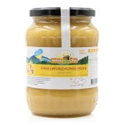 ImkerPur. Engelwurzhonig (roh) 1 kg