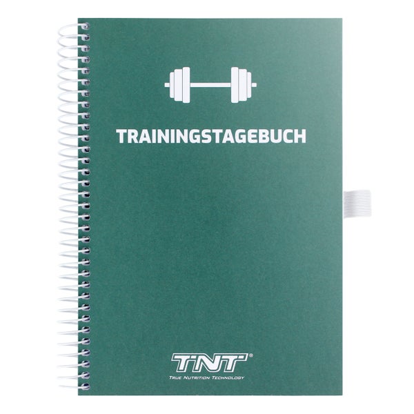Trainingstagebuch 1 St
