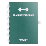 Trainingstagebuch 1 St