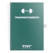 Trainingstagebuch 1 St