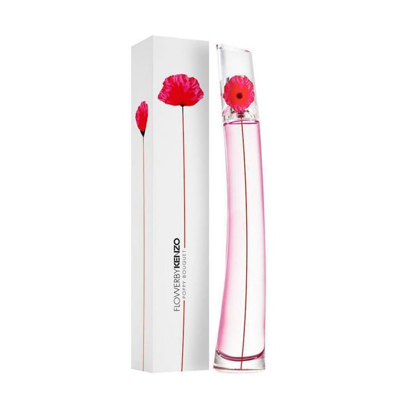 Flower By Kenzo Poppy Bouquet Edp Florale 100ml 0,1 l