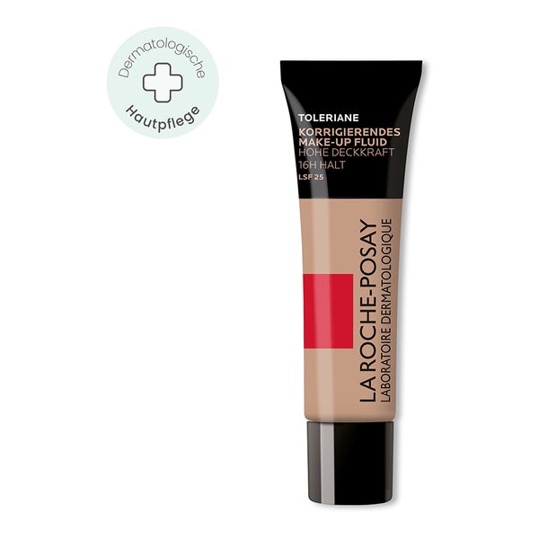 La Roche Posay Toleriane Make-up Fluid Nr. 13 30 ml