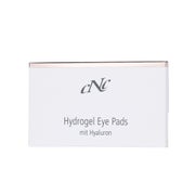 CNC -Hydrogel Eye Pads, 3 x 2 Stück - aesthetic world 6 St