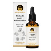 PilzKraft DMSO Kräutertropfen 1 ml