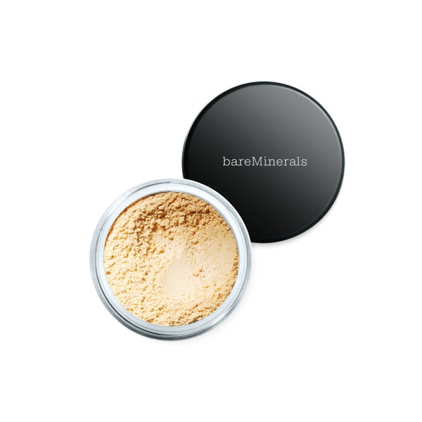 bareMinerals, Matte Eyeshadow